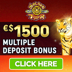 1500 Free at Golden Tiger