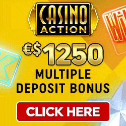 1250 free at Casino Action